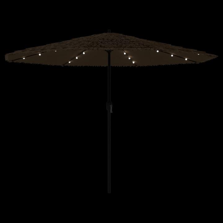 Produktbild vidaXL Sonnenschirm (3.24 m)