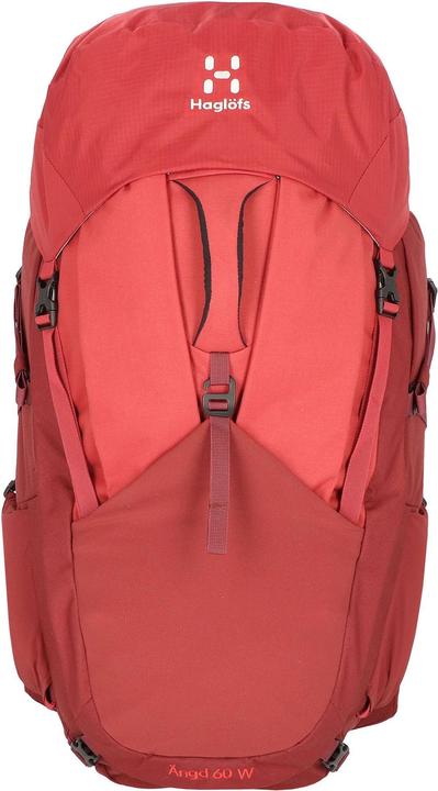 Actual product image Haglöfs Ängd 60 W S-M Backpack 67 cm (42 l)