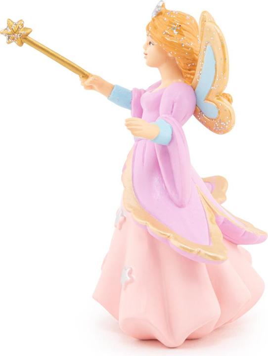Actual product image Papo Fairy with stars