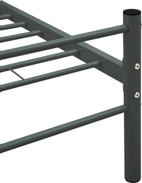 Produktbild vidaXL Bettgestell (160 x 200 cm)