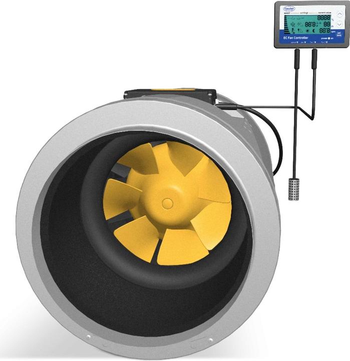 Produktbild CanFan Q-Max EC 315