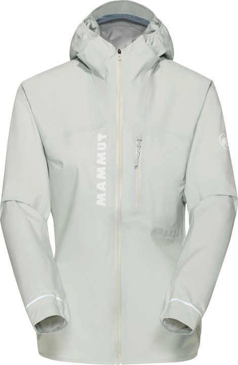 Mammut Aenergy TR HS Hooded Jacket Women