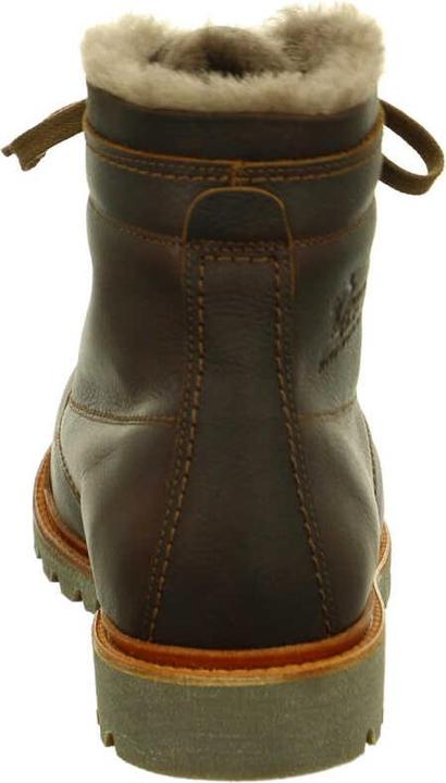 Actual product image Panama Jack Panama 03 Igloo castano (43)