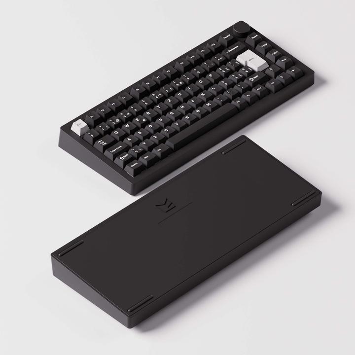 Immagine prodotto Akko Monsgeek M1 V5 (CH, Senza fili, Cablato)