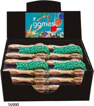 Produktbild Fridolin Hüpfseil (Springseil) aus Bambus