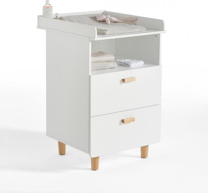 Produktbild La Redoute Interieurs Jimi