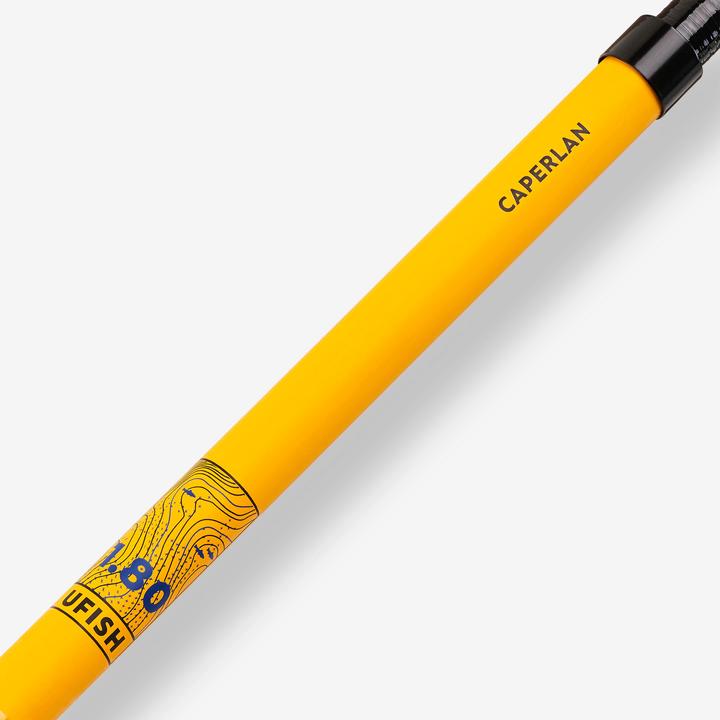 Produktbild Caperlan Ufish 180 (Spinnrute, 180 cm)