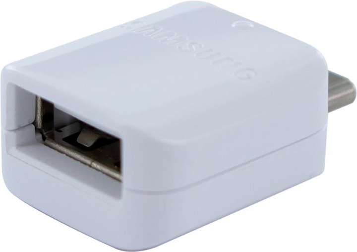 Samsung Adapter (USB-A, USB Type C)