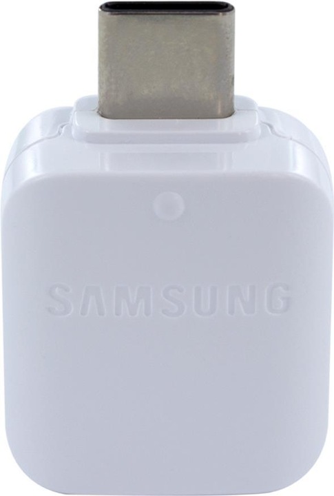 Actual product image Samsung Adapter (USB-A, USB Type C)