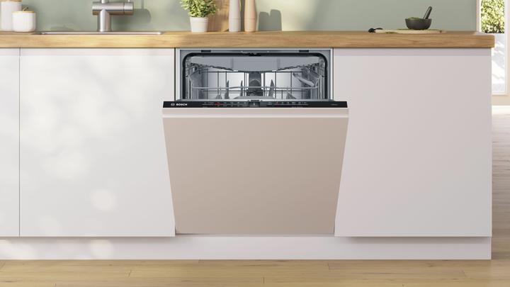Image du produit Bosch Hausgeräte SMV2HVX02E