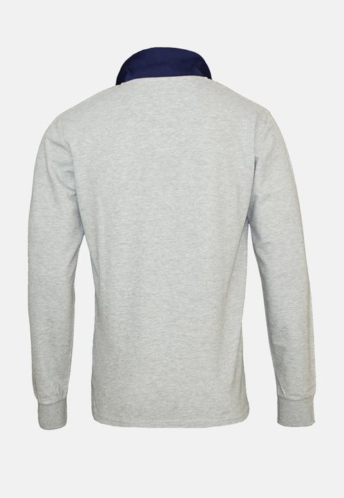 Immagine prodotto U.S. Polo Camicia polo a maniche lunghe (XL)