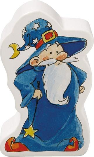 Image du produit Haba Petits magiciens (Espagnol, Allemand, Anglais, Français, Italien)