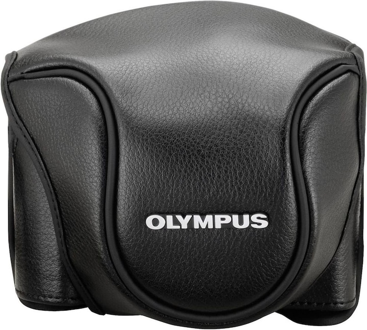 Actual product image Olympus Bag CSCH-118, for Stylus 1 (Kamera Bereitschaftstasche)