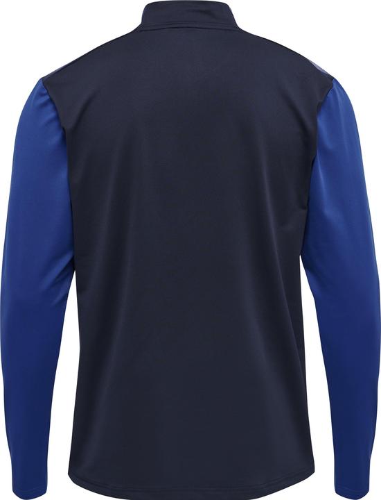 Actual product image hummel Pro Grid Half Zip Training L/S (S)