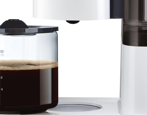 Actual product image Bosch Hausgeräte TKA8011 Styline