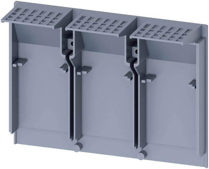 Produktbild Siemens Isolationsplatte
