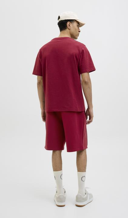 Actual product image Jack & Jones Jpstbill Fletcher Shorts C Org Styd Ss25 (S)