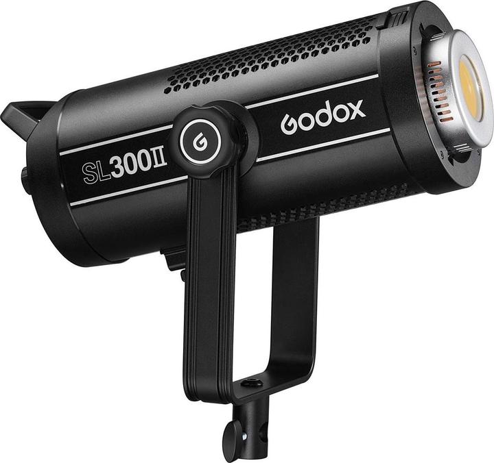 Actual product image Godox LED SL300II