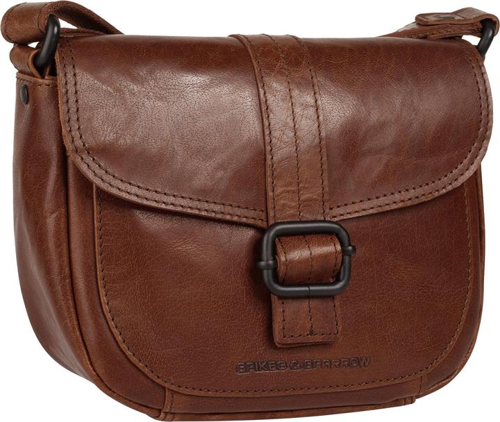 Immagine prodotto Spikes & Sparrow Umhängetasche echt Leder Damen