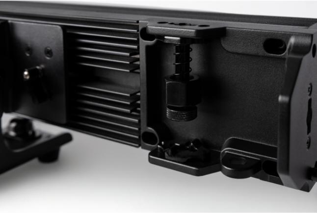 Actual product image Showtec Spectra Strobe