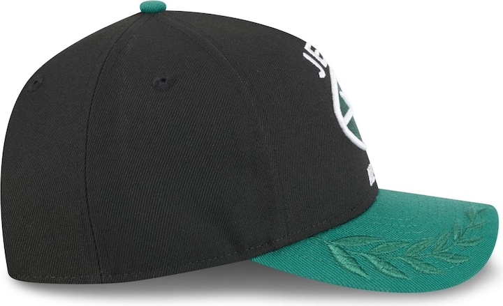 Produktbild New Era 9Forty M-Crown Cap NFL 2025 Draft New York Jets