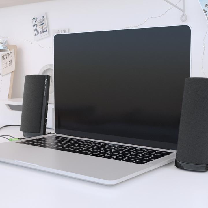 Actual product image Hama E 80