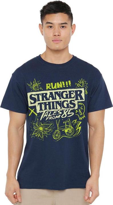 Produktbild Stranger TShirt (L)