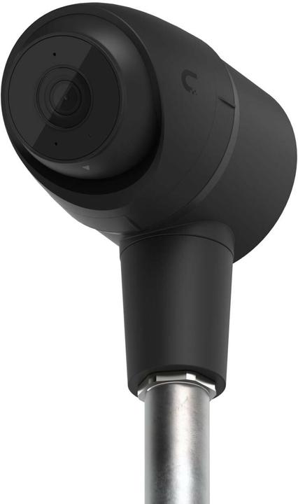 Produktbild Ubiquiti Camera Compact Junction Box Schwarz 1 Stück (Gehäuse)