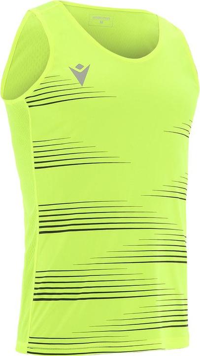 Actual product image Macron dorian (XL)