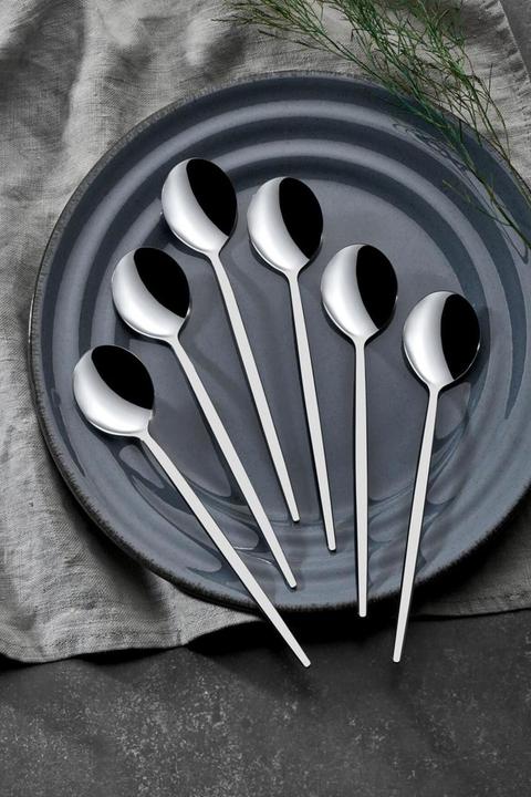 Produktbild Hermia Mokka Cutlery Set (24 Stk.)
