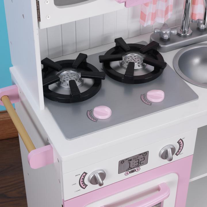 Produktbild KidKraft Modern Country