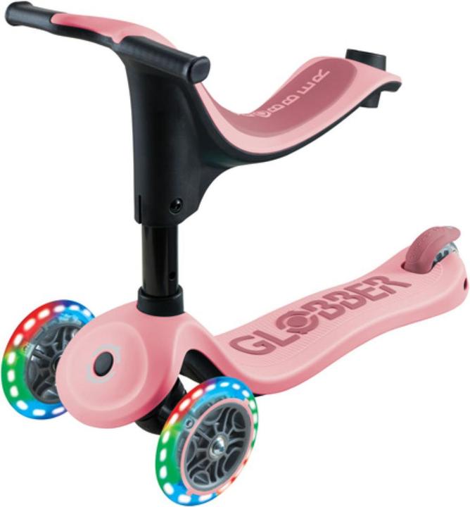 Actual product image Globber GO UP Sporty tricycle