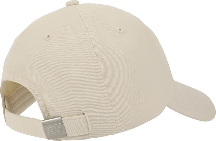 Produktbild New Balance Women's 6 Panel Linear Logo Hat (One Size)