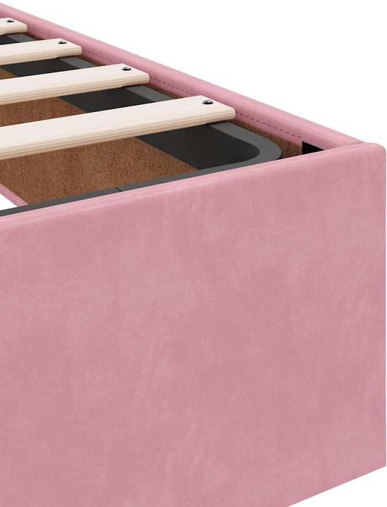 Image du produit vidaXL Ottoman-Bett (180 x 200 cm)