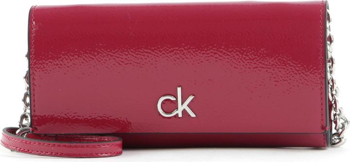 Produktbild Calvin Klein Trifold Wallet With String