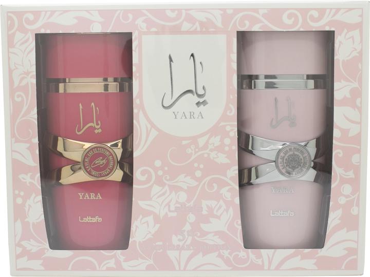 Immagine prodotto Lattafa Yara & Yara Morrocan (Eau de parfum, 100 ml)