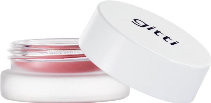 Produktbild Gitti Samtige Wangen Rouge (Soft Pink)