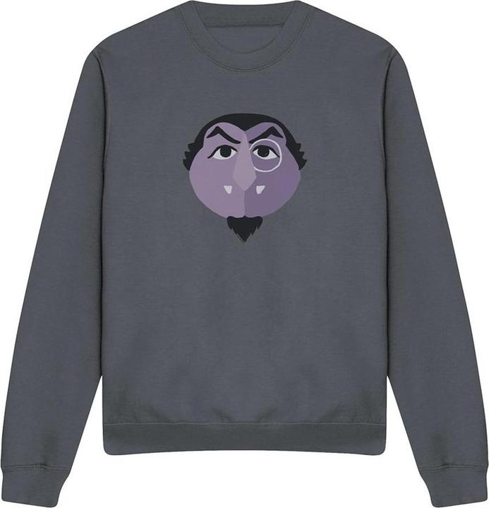 Produktbild The Count Glower Sweatshirt (L)