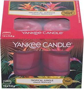 Produktbild Yankee Candle Tropical Jungle