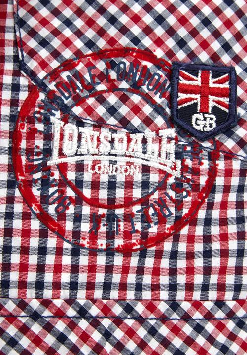 Produktbild Lonsdale Reigate (XXL)