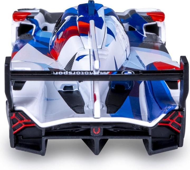 Produktbild BMW M Hybrid V8 Diecast 1:45 weiss