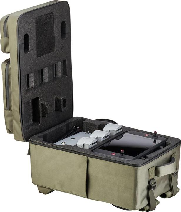 Actual product image Autel EVO Max Series Backpack (Drone backpack)