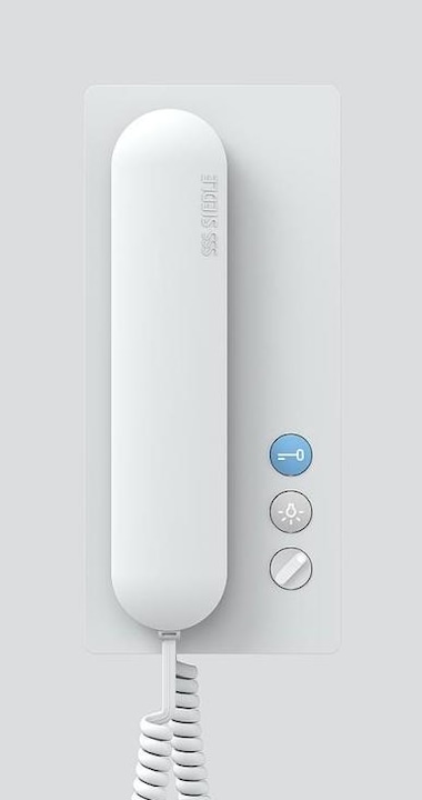 Image du produit Siedle Door intercom indoor unit H