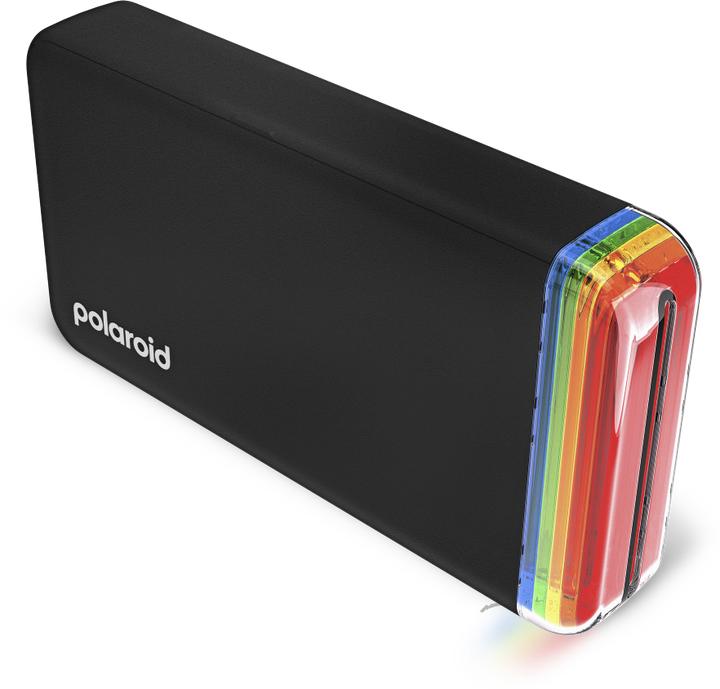 Produktbild Polaroid Hi-Print Gen 2 (Thermotransfer, Farbe)