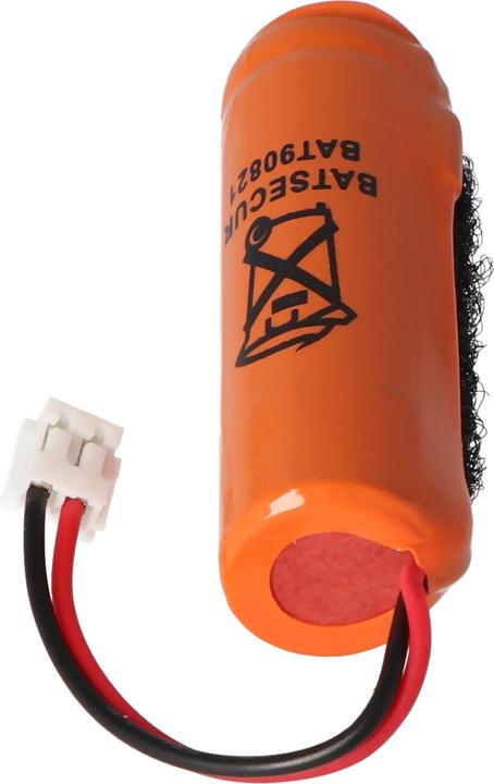 Immagine prodotto AccuCell Akku für den DAITEM 908-21X (1 pz., AA, 700 mAh)