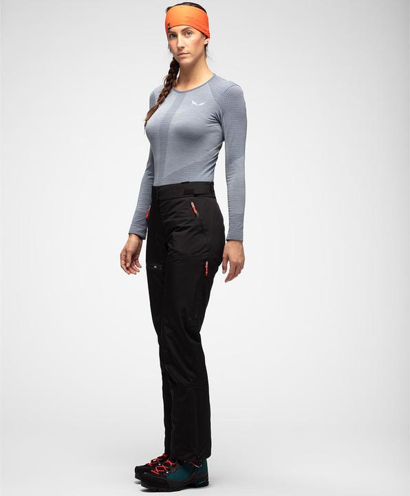 Actual product image Salewa Zebru Responsive Longsleeve (40, L)