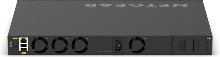 Produktbild Netgear M4350-24F4V (28 Ports)