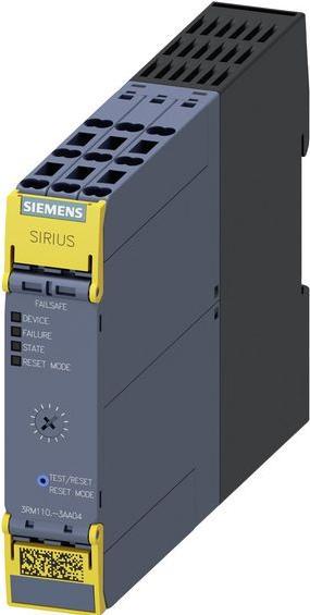 Produktbild Siemens Motor starter 3RM1 direct starter 500V