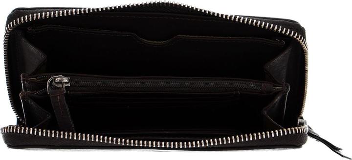 Actual product image Camel Active Merida wallet RFID leather 17 cm