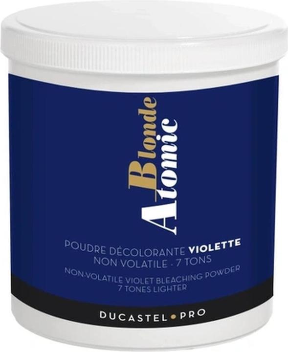 Produktbild Subtil Ducastel Purple Bleaching Powder 500g